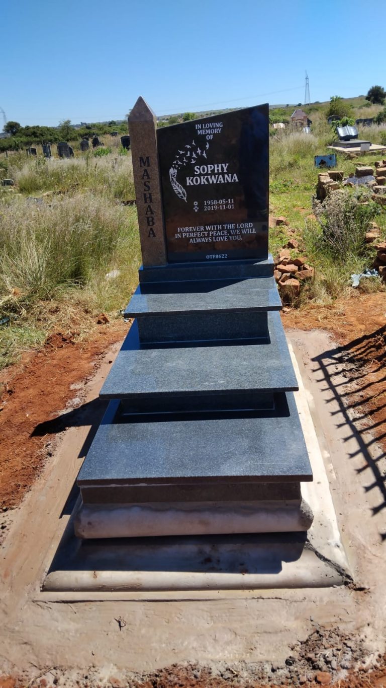 Ollie's Tombstones 14