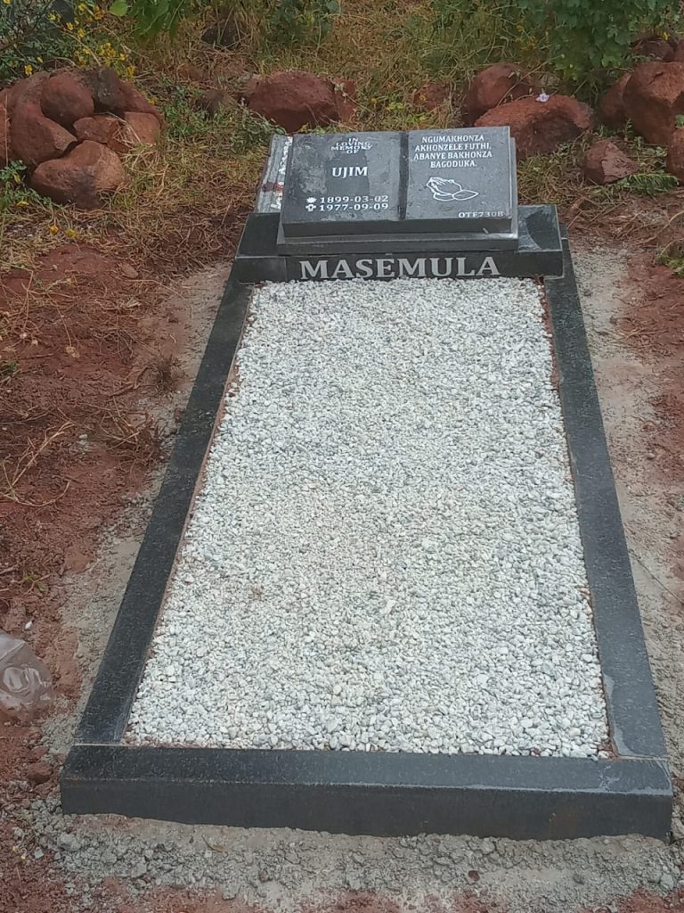 Ollie's Tombstones 23