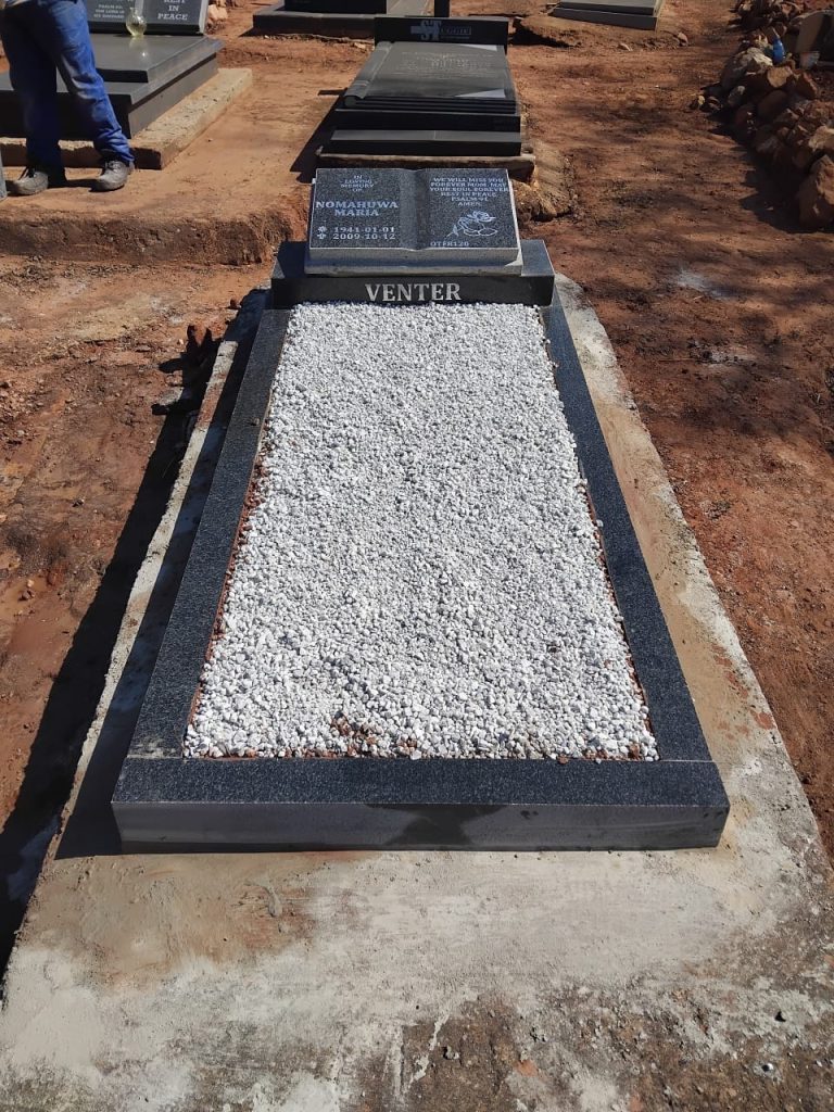 Ollie's Tombstones 24