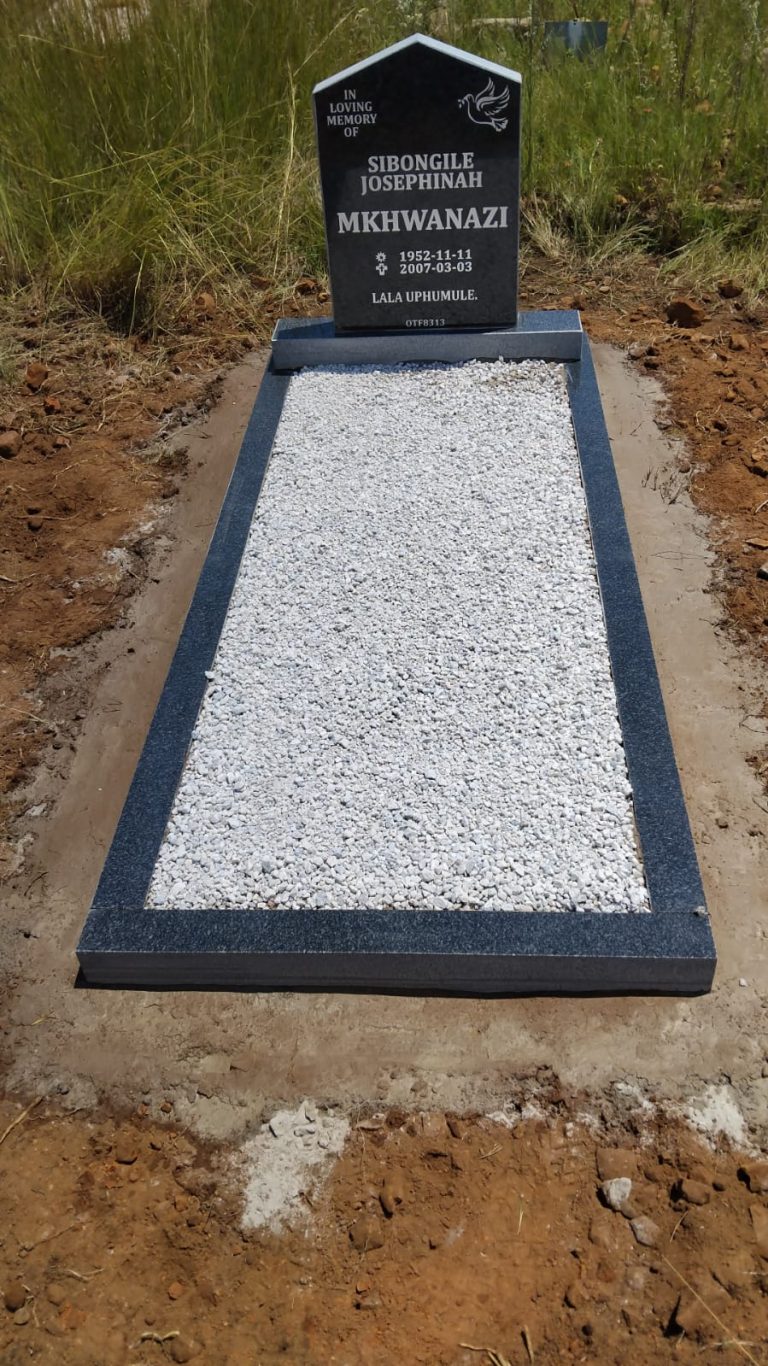 Ollie's Tombstones 28
