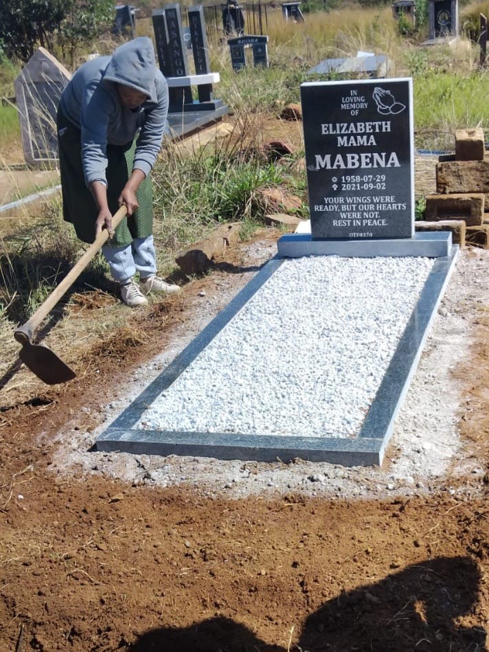 Ollie's Tombstones 3