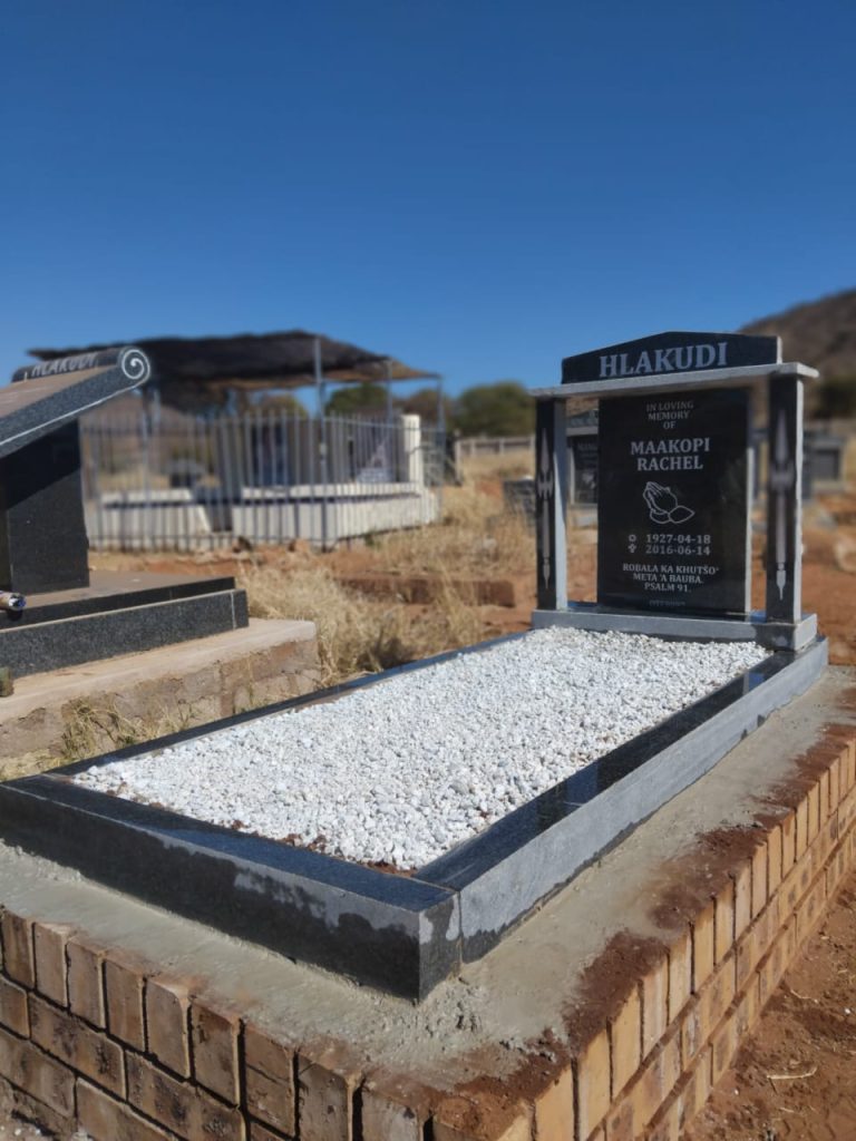 Ollie's Tombstones 30