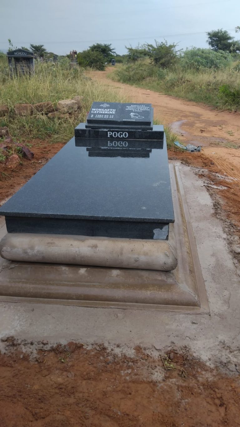 Ollie's Tombstones 50