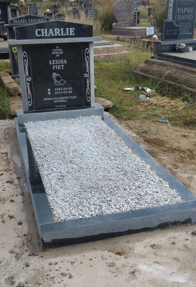 Ollie's Tombstones 9
